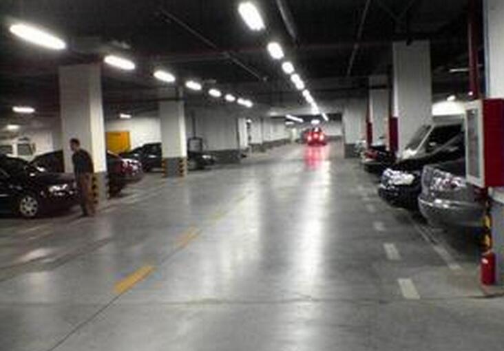 西安環(huán)氧地坪