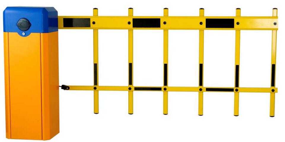 西安停車場設(shè)備