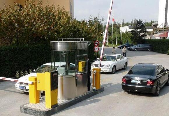 西安停車場(chǎng)設(shè)備