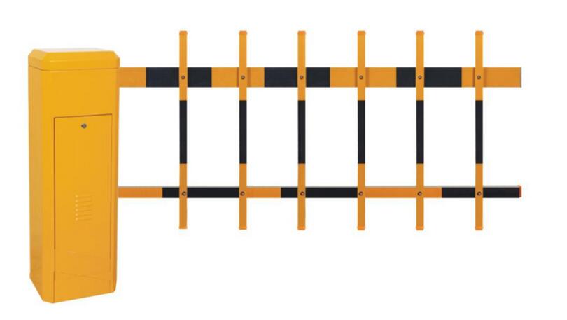 西安停車場設(shè)備