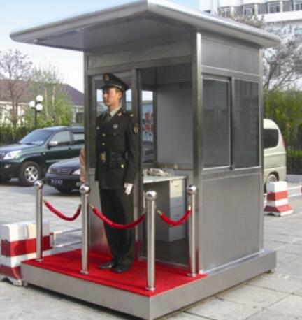 西安停車場設備