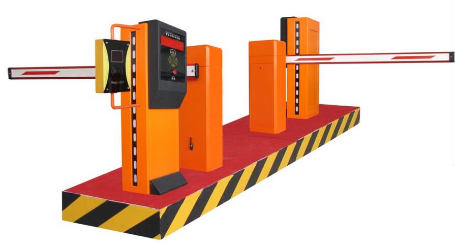 西安停車(chē)場(chǎng)設(shè)備道閘廠(chǎng)家