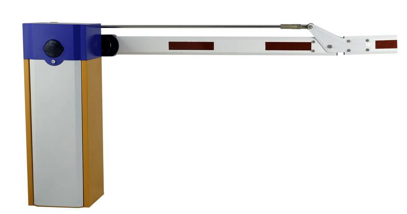 西安停車場(chǎng)設(shè)備道閘