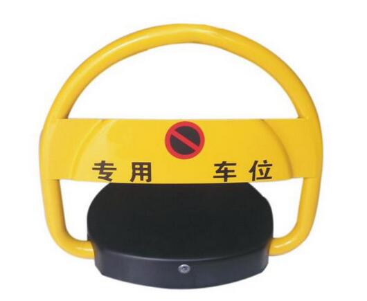 西安停車場設(shè)備