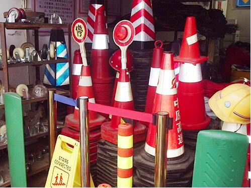 西安停車場設(shè)備