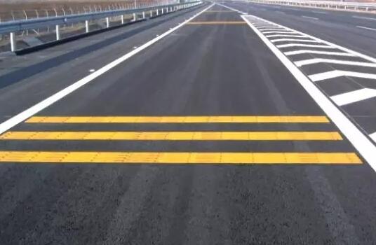 甘肅道路劃線哪家好