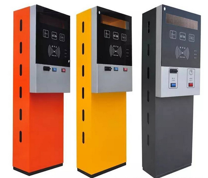 西安停車(chē)場(chǎng)收費(fèi)系統(tǒng)廠(chǎng)家