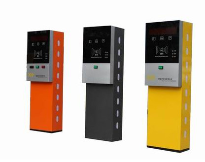 西安停車場(chǎng)設(shè)備管理系統(tǒng)