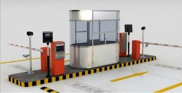 西安停車場設(shè)備 西安停車場設(shè)備