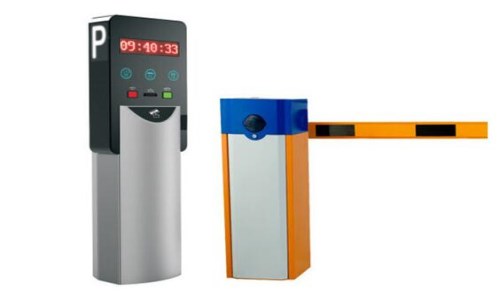 西安停車場設(shè)備哪家好