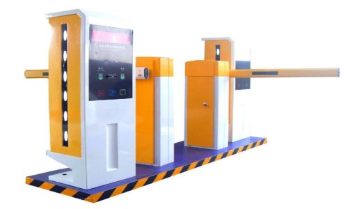 西安停車場設(shè)備哪家好