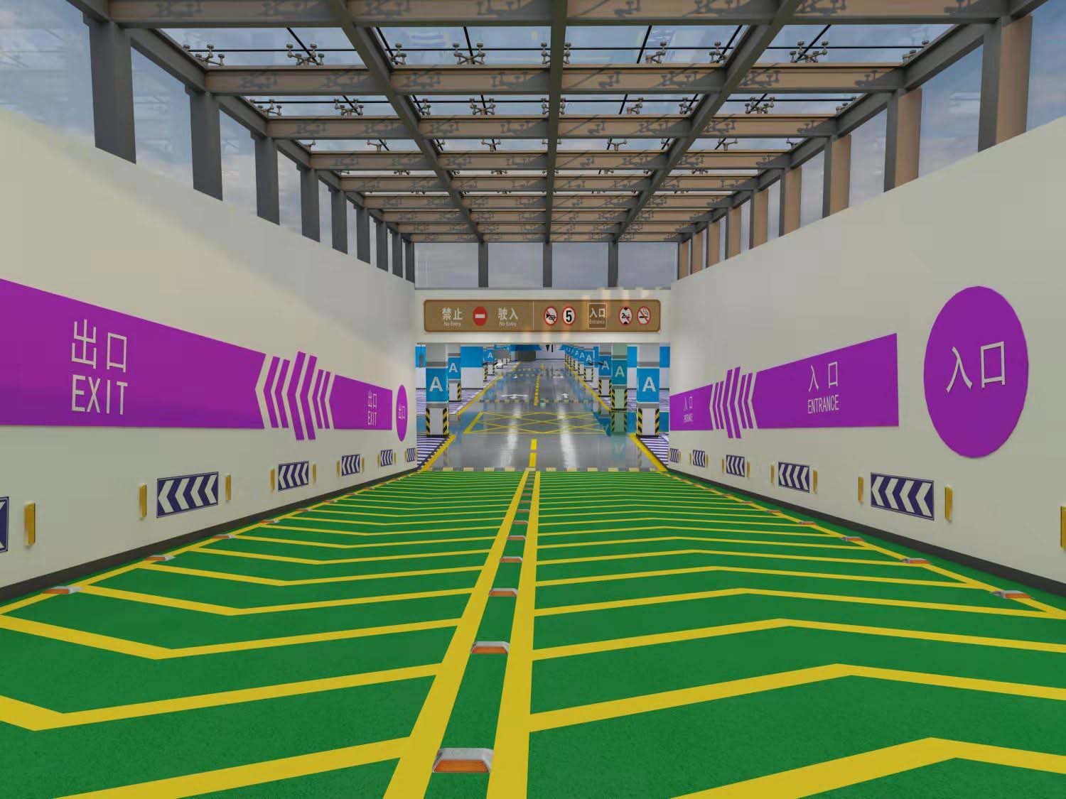 西安環(huán)氧地坪廠家