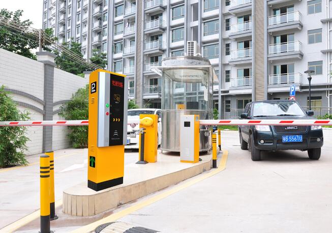 西安停車場系統(tǒng) 西安停車場系統(tǒng)