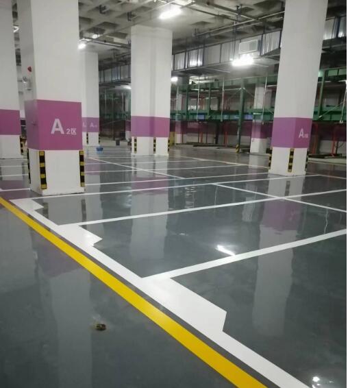 以下是對(duì)地坪的用途以及分類(lèi)做介紹