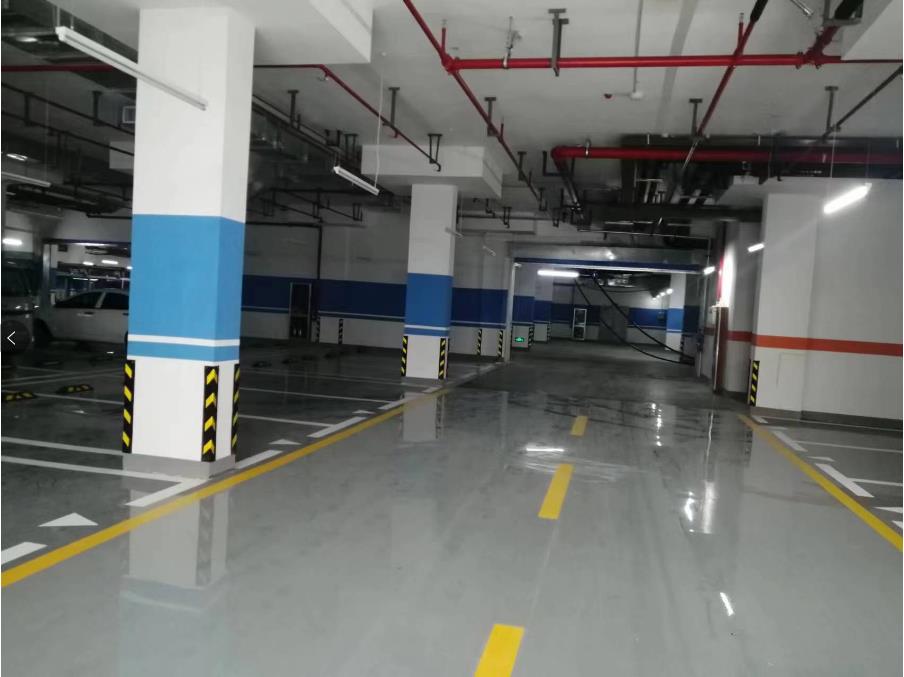 西安環(huán)氧地坪廠(chǎng)家